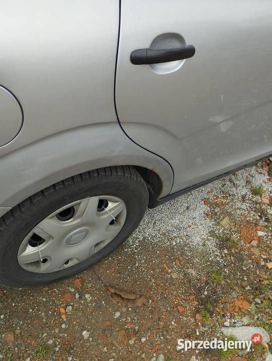 Używany 2008 Seat Altea XL Minivan | 11 200 zł (Uczciwa cena) - Obraz 1/4