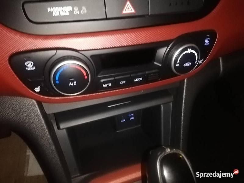 Używany Hyundai i10 2017 Hatchback