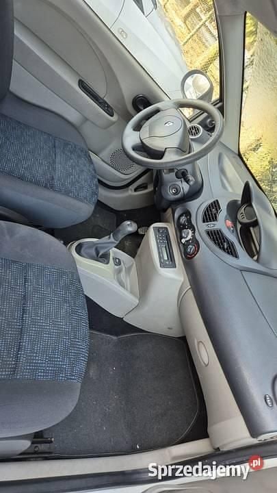 Używany Renault Twingo 2008 Hatchback