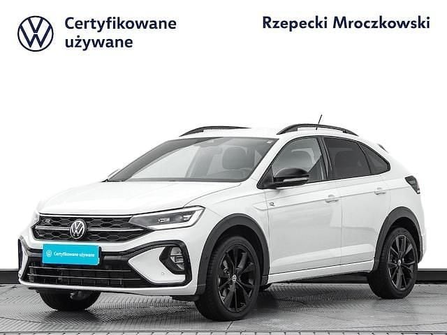 Używany 2024 VW Taigo SUV | 109 900 zł (Uczciwa cena) - Obraz 1/4