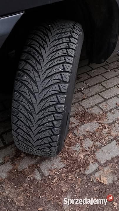 Używany Kia Sportage 2008 SUV