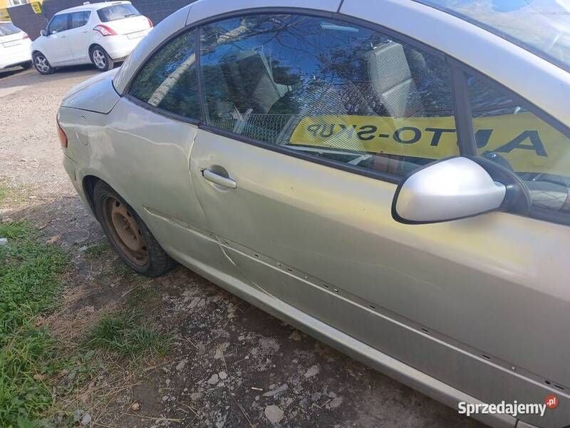 Używany Peugeot 307 2006