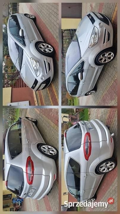 Używany 2015 Ford S-MAX S Minivan | 36 000 zł (Dobra cena) - Obraz 1/4
