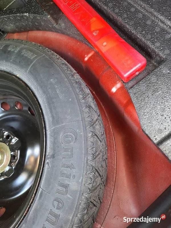 Używany 2007 Nissan Qashqai SUV | 18 900 zł (Uczciwa cena) - Obraz 1/4