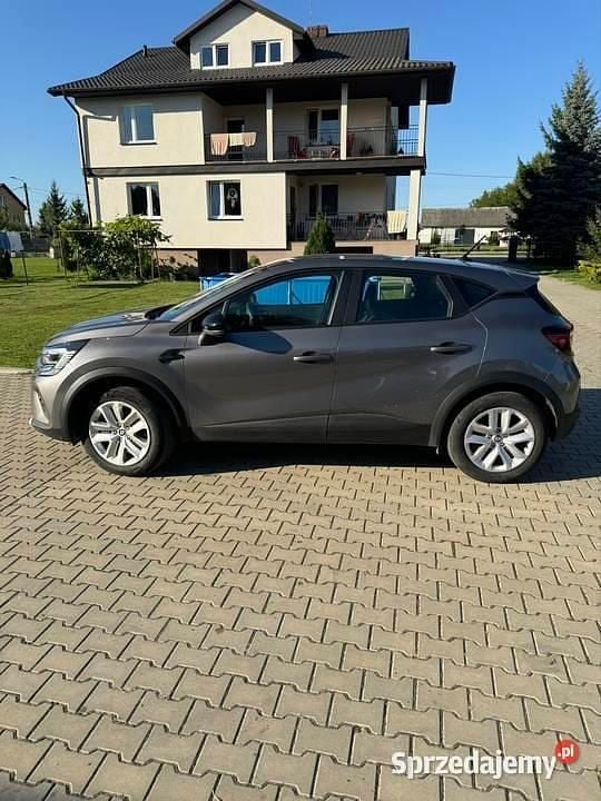 Używany Renault Captur Komfort 2022 SUV