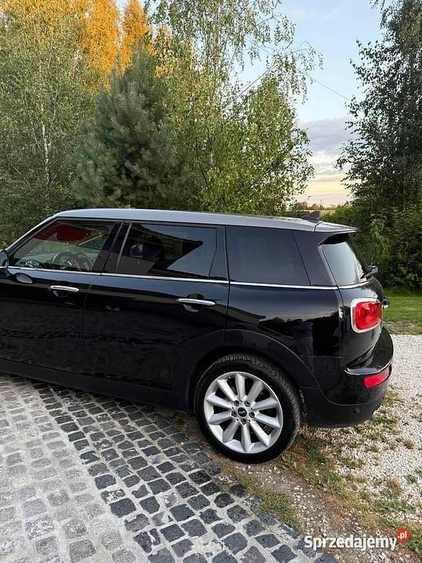 Używany Mini Clubman 2015 Kombi