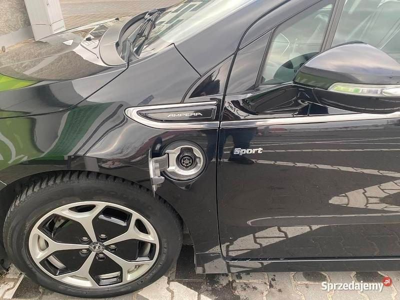 Używany 2012 Opel Ampera Hatchback | 28 900 zł - Obraz 1/4