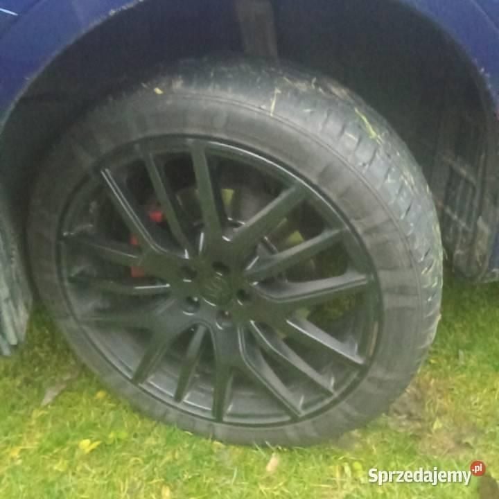 Używany Maserati Levante 2017 SUV