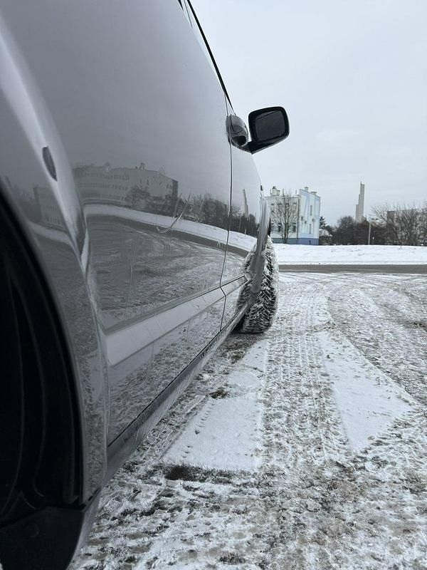 Używany Fiat Freemont 170 KM (125 kW) 2012 Szary SUV