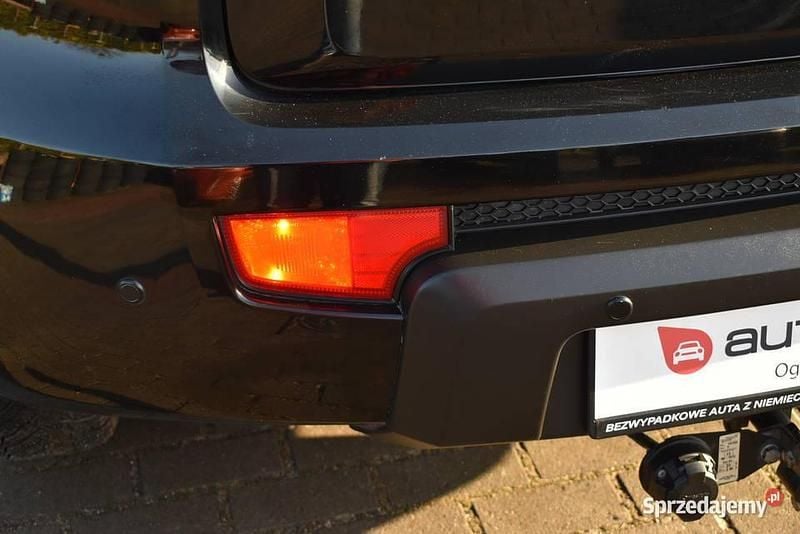 Używany Kia Soul 2009 Czarny SUV