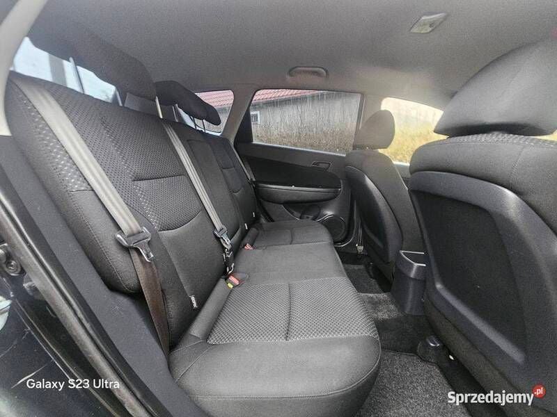 Używany Hyundai i30 2010 Kombi