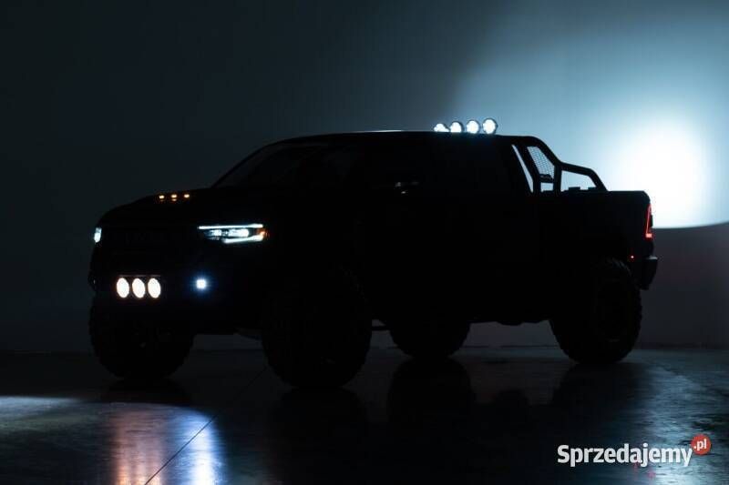 Używany 2023 Dodge Ram Pickup | 1 150 000 zł - Obraz 1/4