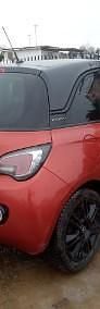 Używany Opel Adam 90 KM (66 kW) 2014 Inny kolor Hatchback