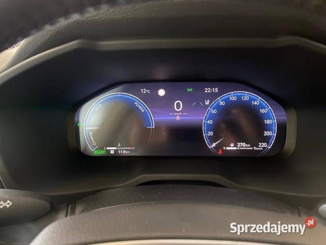 Używany Toyota RAV4 Hybrid Team 2023 SUV