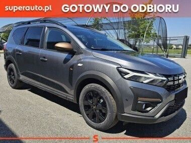 Szary Nowe 2025 Dacia Jogger Extreme Kombi | 95 000 zł (Uczciwa cena) - Obraz 1/4