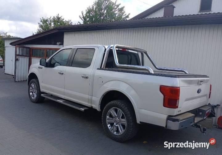 Używany 2019 Ford F-150 Lariat Pickup | 160 000 zł - Obraz 1/3