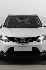 Używany Nissan Qashqai 116 KM (85 kW) 2016 Biały SUV