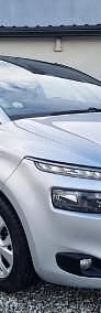 Używany Citroën C4 Picasso 116 KM (85 kW) 2013 Inny kolor Minivan