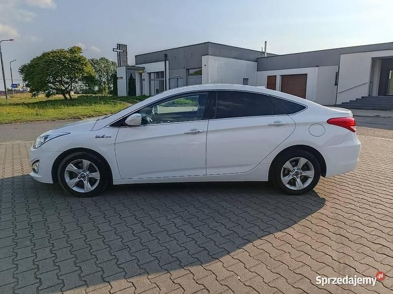 Używany 2012 Hyundai i40 Sedan/Limuzyna | 27 900 zł (Uczciwa cena) - Obraz 1/4