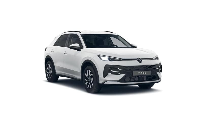 Nowe 2026 VW T-Roc SUV | 142 930 zł - Obraz 1/2
