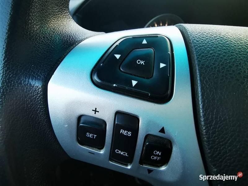 Używany Ford Explorer XLT 237 KM (174 kW) 2011 SUV