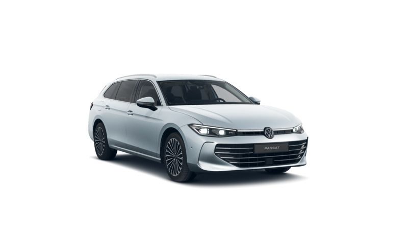 Nowe 2025 VW Passat Kombi | 224 490 zł - Obraz 1/4