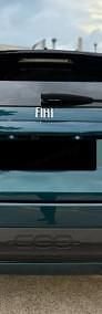 Nowe Fiat 600 La Prima 110 KM (80 kW) 2025 Zielony SUV