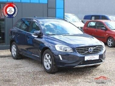 Inny kolor Używany 2015 Volvo XC60 SUV | 59 900 zł (Dobra cena) - Obraz 1/4