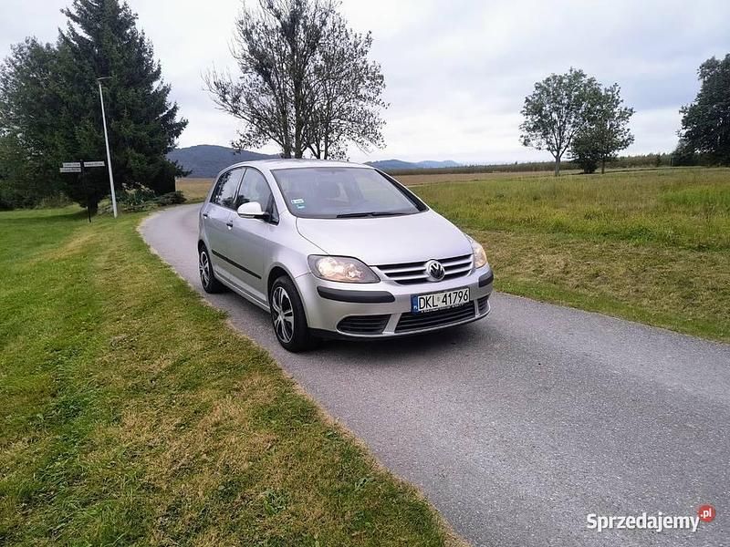 Używany 2005 VW Golf V | 11 000 zł (Dość drogi) - Obraz 1/4