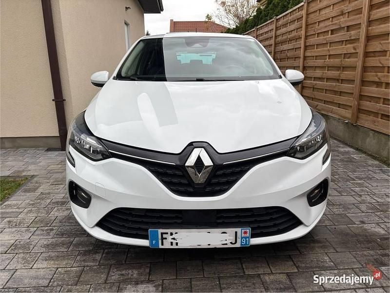 Używany 2020 Renault Clio V | 34 900 zł (Super Cena) - Obraz 1/4
