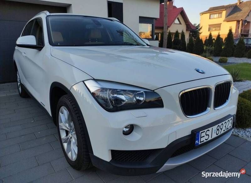 Używany BMW X1 2013 SUV