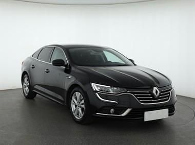 Czarny Używany 2017 Renault Talisman Sedan/Limuzyna | 43 999 zł (Dobra cena) - Obraz 1/4