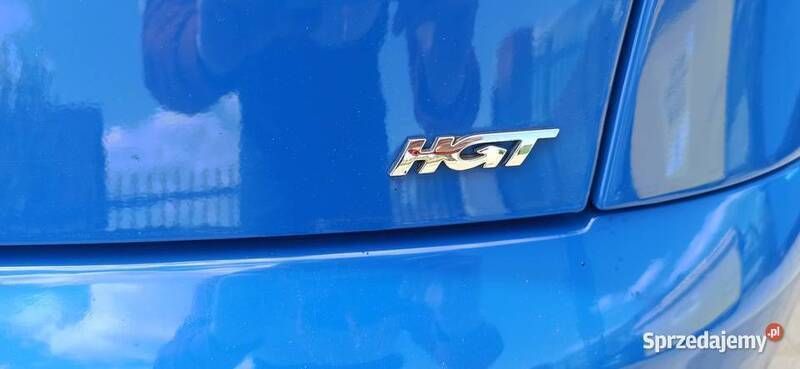 Używany Fiat Punto 2004 Hatchback