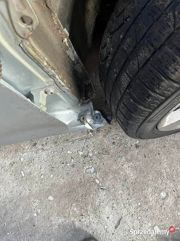 Używany VW Golf VII 2016