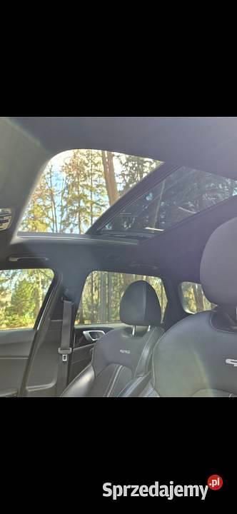 Używany Kia Ceed GT GT-Line 2021