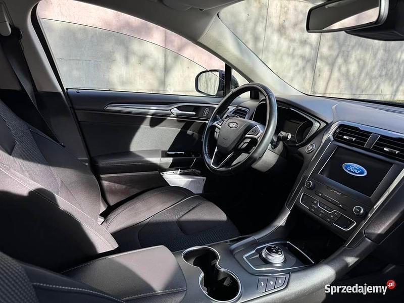 Używany Ford Mondeo 2018