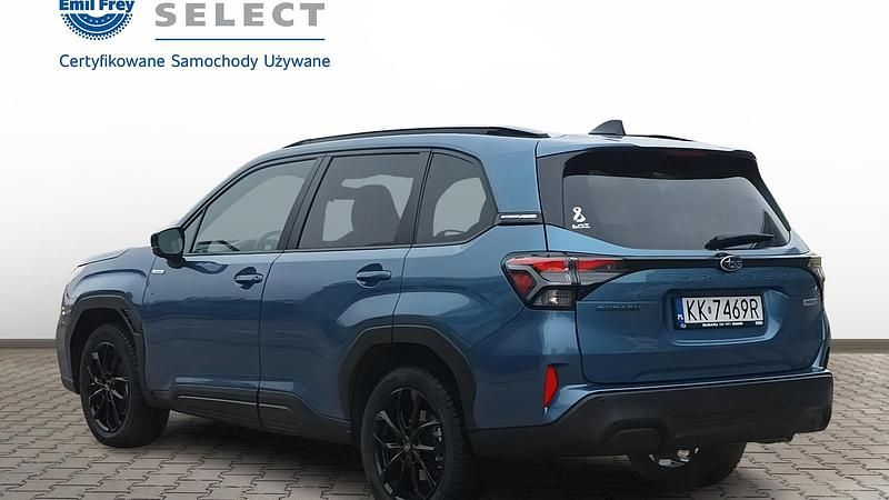 Subaru Używany 2025 Subaru Forester Platinum SUV | 195 000 zł (Uczciwa cena) - Obraz 1/1