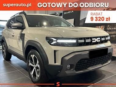 Inny kolor Nowe 2025 Dacia Duster Journey SUV | 92 980 zł - Obraz 1/4