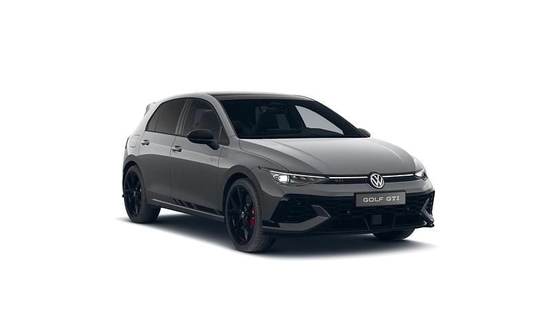 Nowe 2026 VW Golf VIII | 211 900 zł - Obraz 1/4