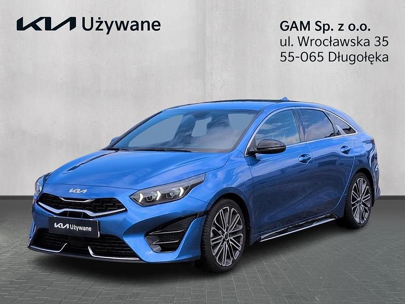 Używany Kia ProCeed GT GT-Line 2024 Hatchback