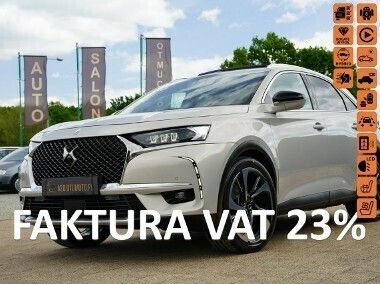 Inny kolor Używany 2022 DS Automobiles DS7 Crossback Opera SUV | 124 700 zł - Obraz 1/4