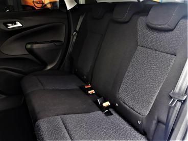 Używany Opel Crossland Edition 110 KM (80 kW) 2022 Czerwony SUV