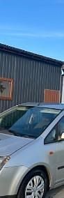 Używany Ford C-MAX 125 KM (91 kW) 2005 Inny kolor Minivan