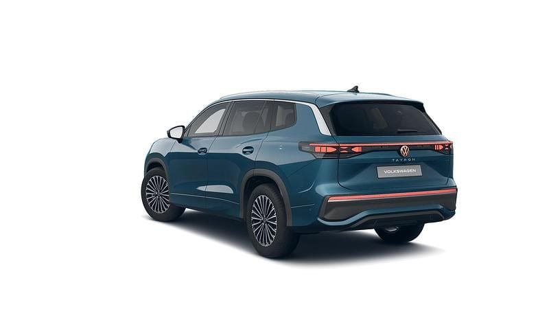 Nowe VW Tayron 150 KM (110 kW) 2026 SUV