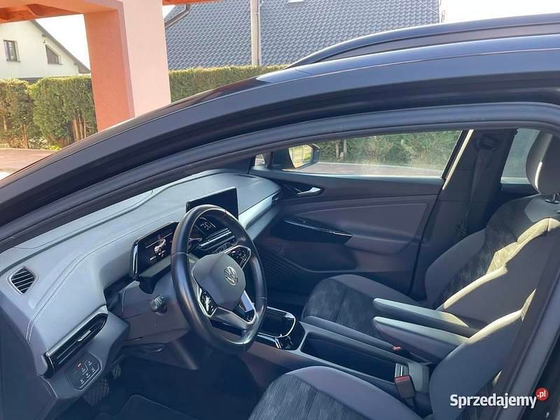 Używany VW ID.4 2021 SUV