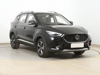 Czarny Nowe 2024 MG ZS Sedan/Limuzyna | 75 000 zł - Obraz 1/4