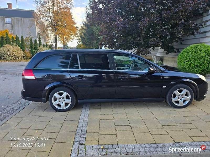 Używany Opel Vectra 2008 Kombi