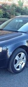 Używany Audi A4 140 KM (102 kW) 2005 Czarny Sedan/Limuzyna