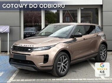 Inny kolor Używany 2024 Land Rover Range Rover evoque S SUV | 221 900 zł (Super Cena) - Obraz 1/4