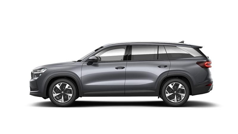 Czerń magic metalizowany Nowe 2025 Skoda Kodiaq Selection SUV | 190 600 zł (Uczciwa cena) - Obraz 1/1